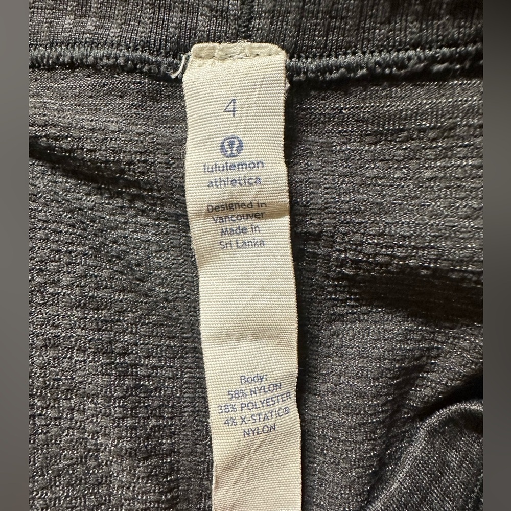 Charcoal Gray Swift Tech - image 7